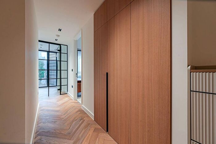 3 Bedroom Flat To Rent In Plot, One Cluny Mews, Cluny Mews, London, Eg, Earls Court, London, SW5