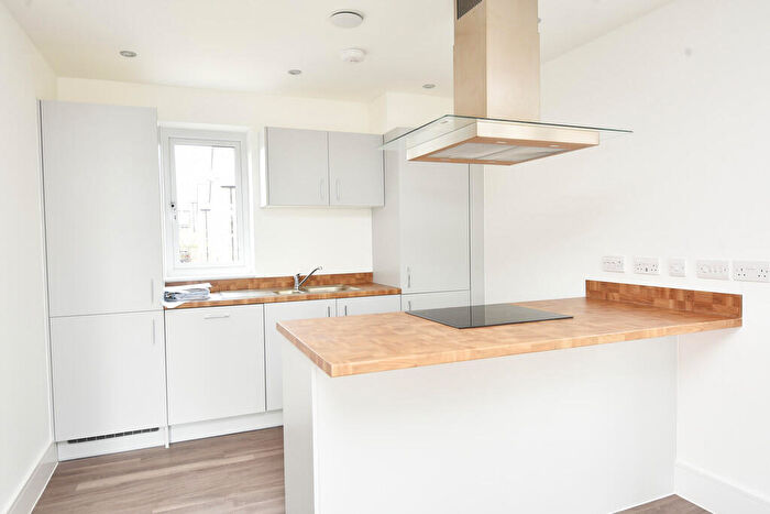 2 Bedroom Apartment To Rent In Lindley Mews, Harrogate, HG3