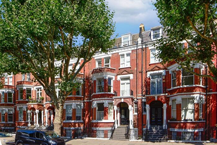 1 Bedroom Flat For Sale In Maida Vale, London, W9