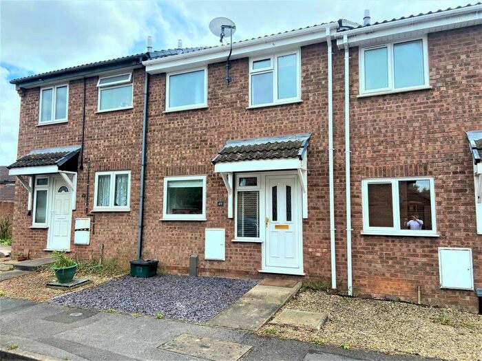 1 Bedroom Terraced House To Rent In Sutherland Avenue, Yate, Bristol, BS37