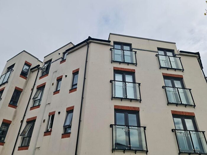 2 Bedroom Apartment To Rent In Oak Dene Way, Waverley, Rotherham, S60