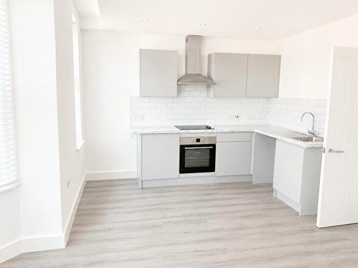 1 Bedroom Flat To Rent In College Place, Southampton, SO15