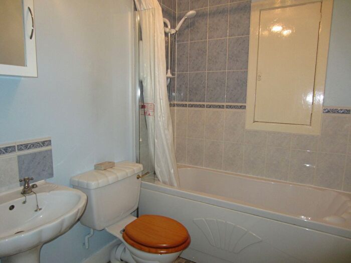 1 Bedroom Flat To Rent In Willowbank Road, Nd Floor Left, Aberdeen, AB11