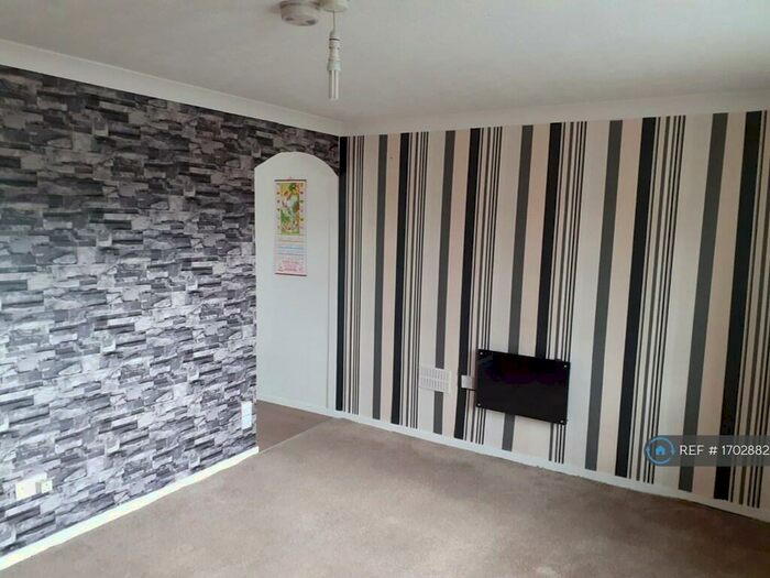 Studio To Rent In Bantams Close, Birmingham, B33
