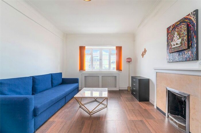 1 Bedroom Flat To Rent In Regency Lodge, Adelaide Road, NW3