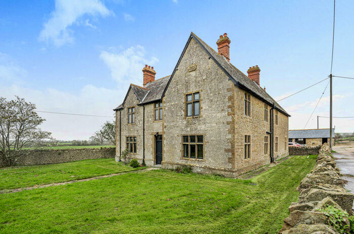 5 Bedroom Detached House To Rent In Sandford Orcas, Sherborne, DT9