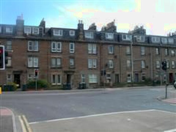 1 Bedroom Flat To Rent In Dunkeld Road, Perth, PH1