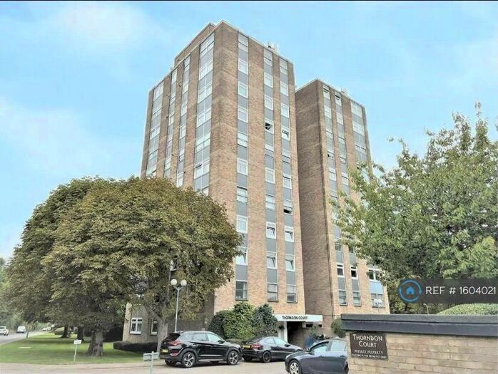 2 Bedroom Flat To Rent In Eagle Way, Brentwood, CM13