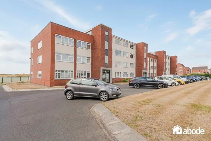 2 Bedroom Flat For Sale In Burbo Bank Road South, Liverpool, L23