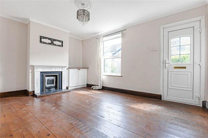 3 Bedroom Terraced House For Sale In Pelham Terrace, Gravesend, Kent, DA11