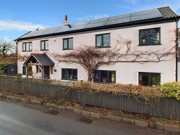 5 Bedroom Detached House For Sale In Feltham Road, Pucklechurch, Bristol, BS16