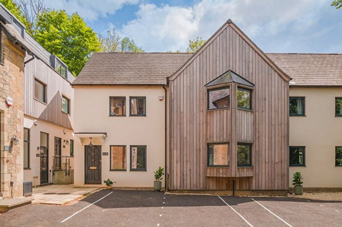 4 Bedroom Semi-Detached House For Sale In Old Vicarage Gardens, Sunny Hill, Bruton, Somerset, BA10