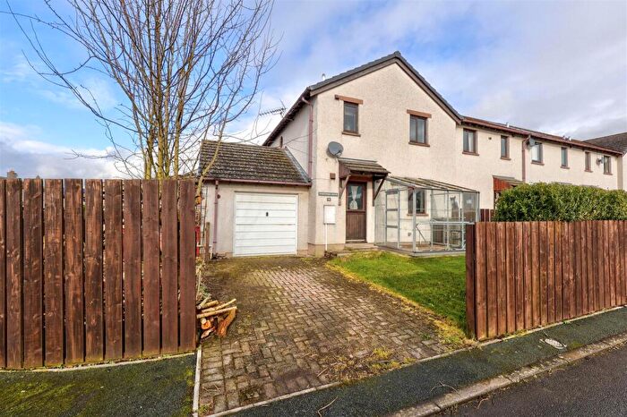 3 Bedroom House For Sale In Somerwood Close, Long Marton, Appleby-In-Westmorland, CA16