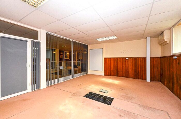 House For Sale In Church Walks, Llandudno, Conwy, LL30