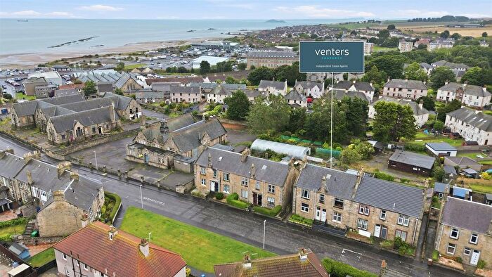3 Bedroom Flat For Sale In Ramsay Road, Kirkcaldy, KY1