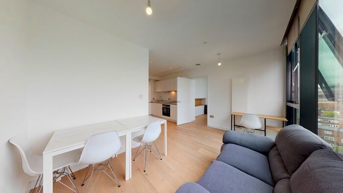 1 Bedroom Flat To Rent In Highgate Hill, London, N19