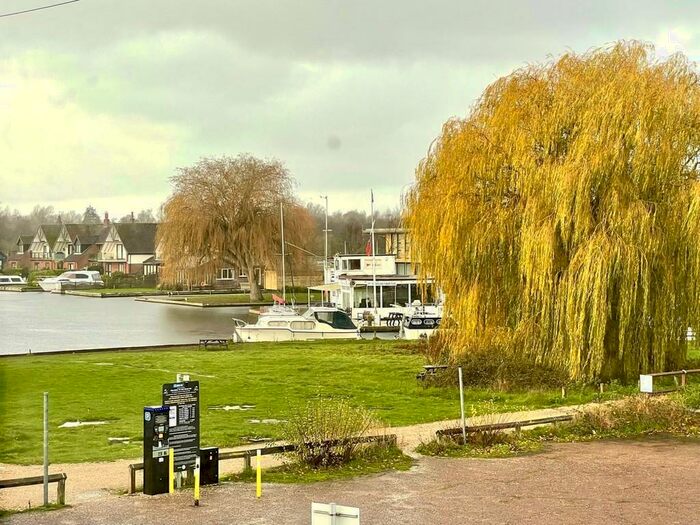 2 Bedroom Apartment To Rent In Lower Street, Horning, NR12