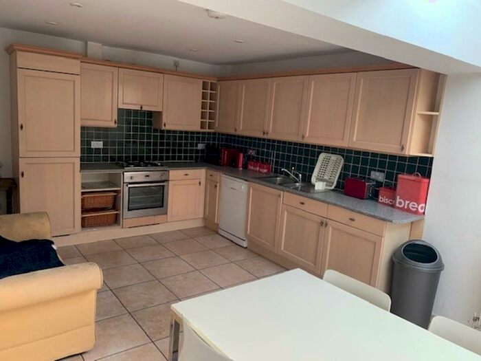5 Bedroom Terraced House To Rent In Hanover Street, Brighton, BN2