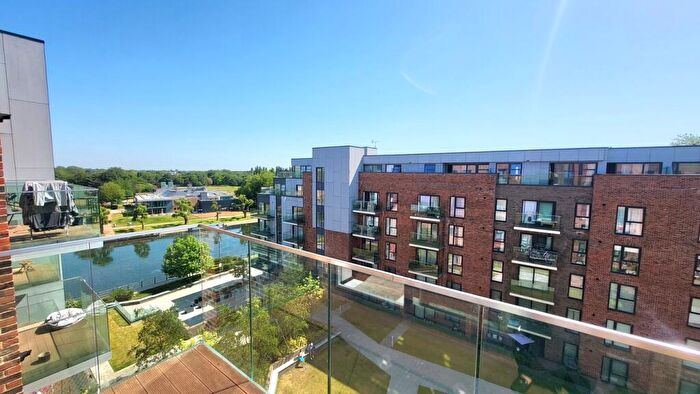 2 Bedroom Apartment For Sale In Avonside House, Fletton Quays, Peterborough, PE2