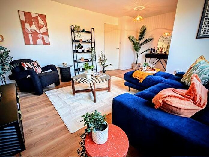 3 Bedroom Terraced House For Sale In Gairloch Drive, Perkinsville, Chester Le Street, DH2