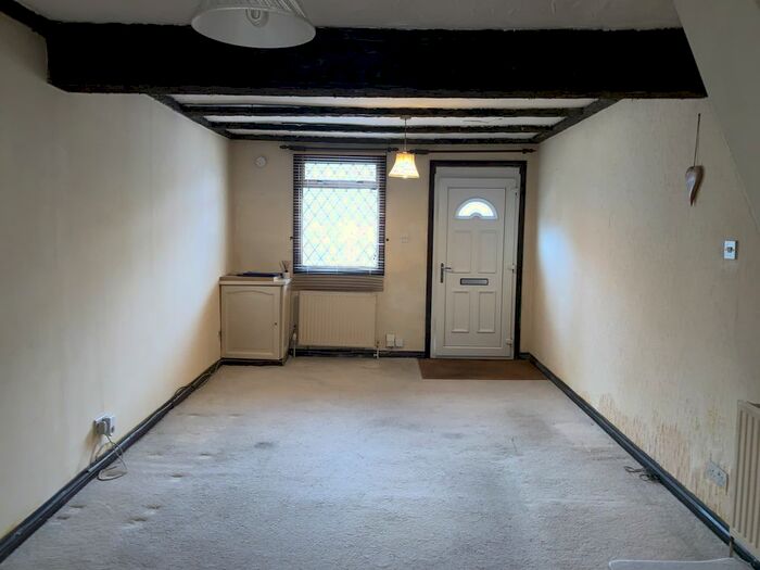 2 Bedroom Terraced House To Rent In Lower Road, Harrow, HA2