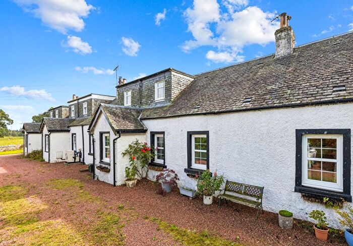 3 Bedroom Bungalow For Sale In Brucehill Cottages, Port Of Menteith, Stirling, FK8
