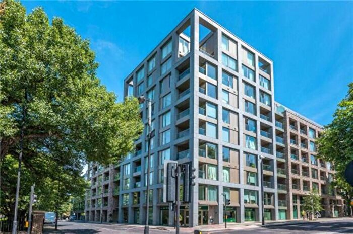 1 Bedroom Apartment For Sale In Cynthia Street, Jefferson Court, N1