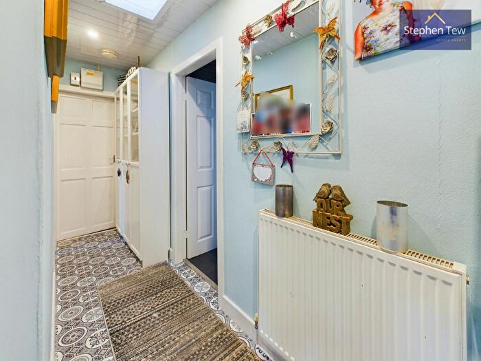 1 Bedroom Flat For Sale In Horncliffe Road, Blackpool, FY4