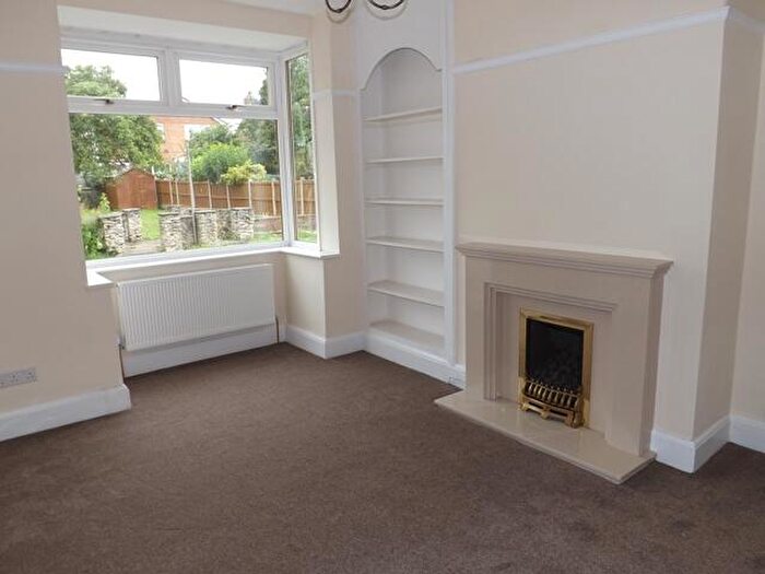 3 Bedroom Semi-Detached House To Rent In Melton Road, Sprotbrough, DN5