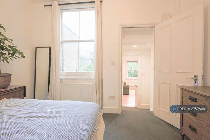 1 Bedroom Flat To Rent In Goldhurst Terrace, London, NW6
