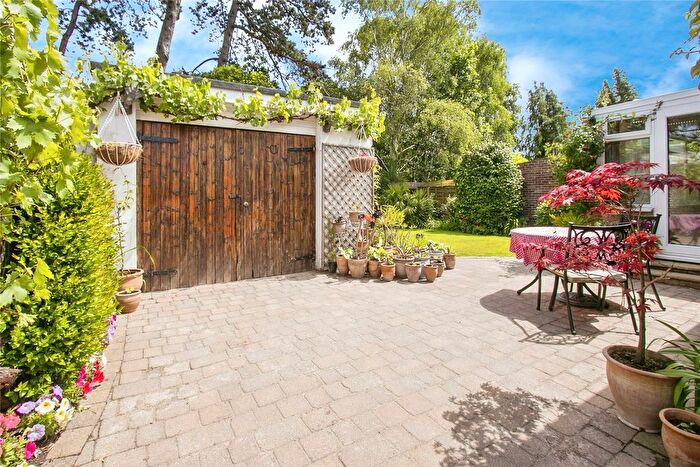2 Bedroom Bungalow For Sale In Yarmouth Road, Poole, Dorset, BH12
