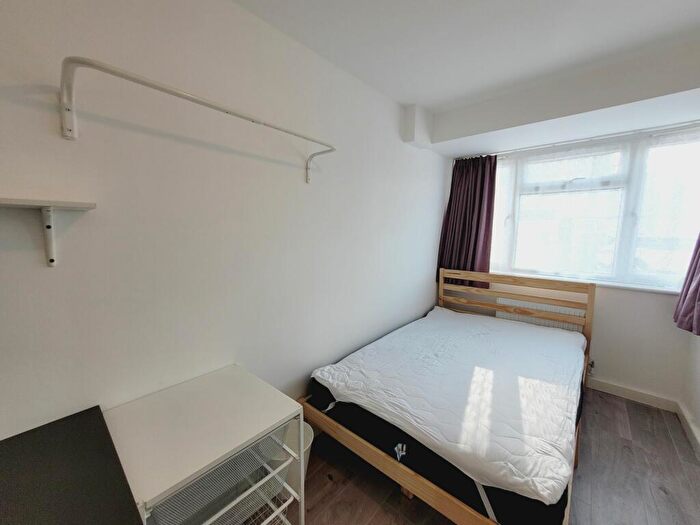 1 Bedroom Terraced House To Rent In Sheriff Avenue, Coventry, CV4