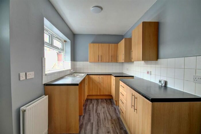 3 Bedroom Terraced House To Rent In Bessemer Street, Ferryhill, DL17