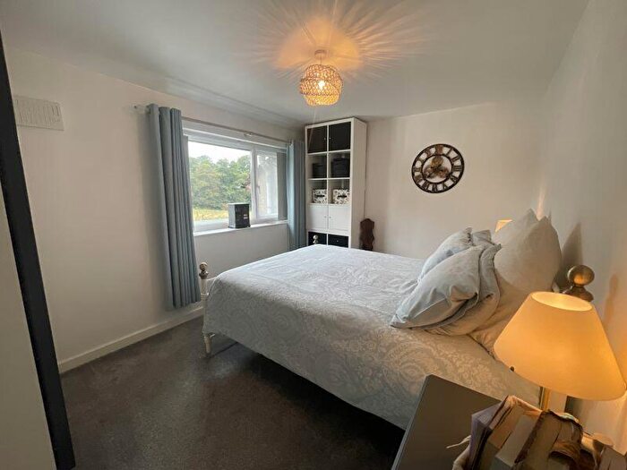 3 Bedroom Terraced House For Sale In Bodorgan, Isle Of Anglesey, LL62