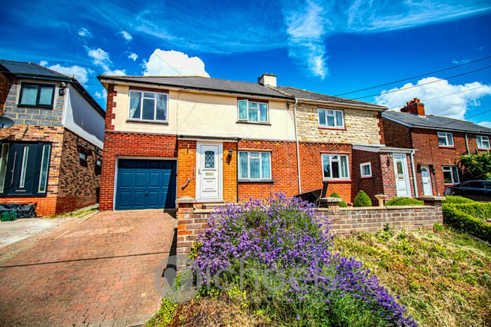 4 Bedroom Semi-Detached House For Sale In Rickstones Road, Rivenhall, Witham, CM8