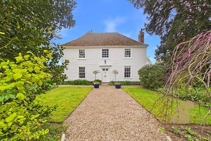 5 Bedroom Detached House For Sale In London Road, Stanway, Colchester, CO3