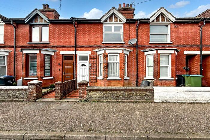 3 Bedroom Terraced House For Sale In Gloucester Place, Littlehampton, West Sussex, BN17