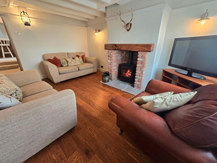 1 Bedroom Property For Sale In Darlington Road, Sadberge, Darlington, DL2