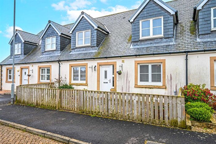 5 Bedroom Terraced House For Sale In Libberton Mains, Libberton, Carnwath, Lanark, ML11