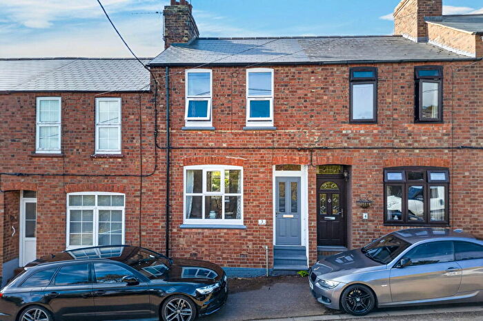 3 Bedroom Terraced House For Sale In Tannery Cottages, Irthlingborough, NN9