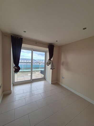 1 Bedroom Flat To Rent In Ayton Drive, Portland, DT5