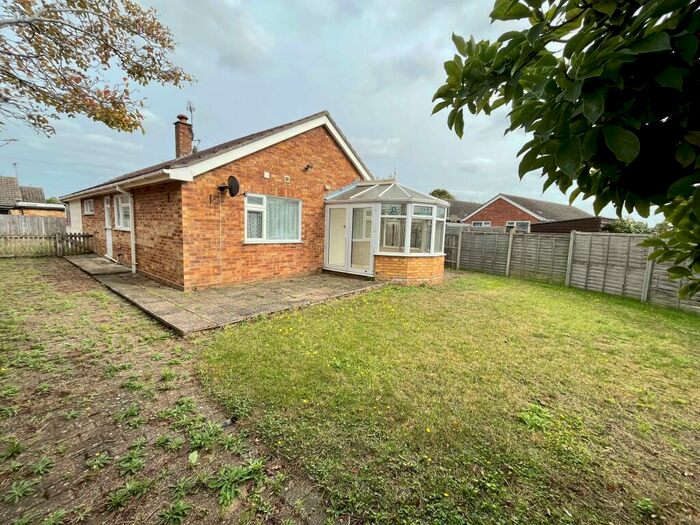 4 Bedroom House To Rent In Pashford Close, Lakenheath, IP27