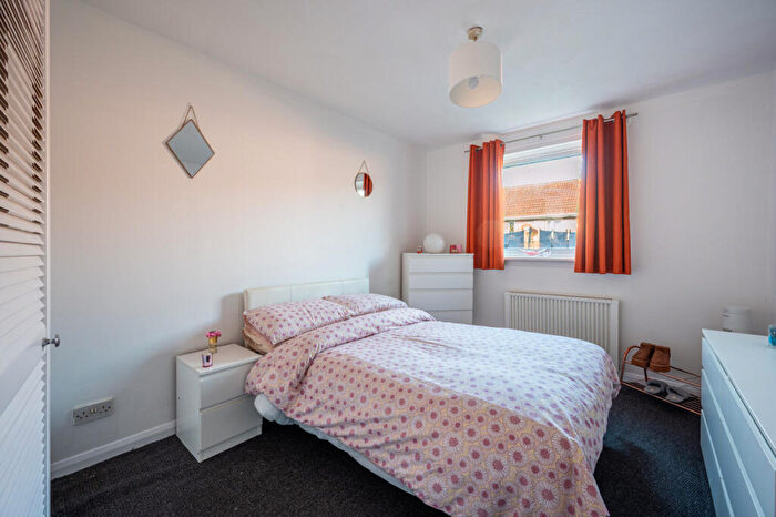 1 Bedroom Flat For Sale In Glenmuir Court, Ayr, KA8