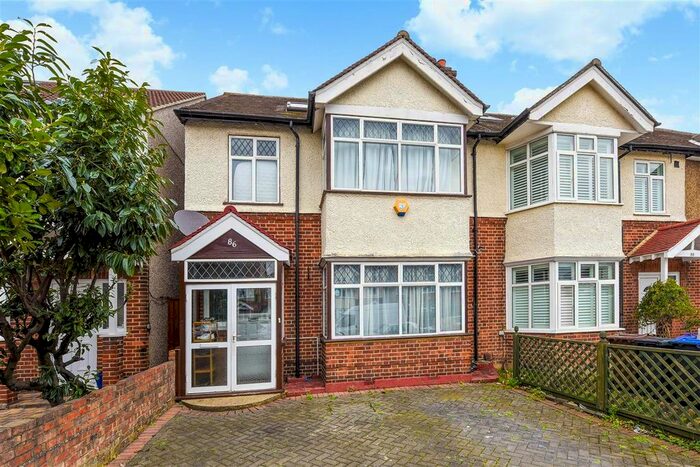 5 Bedroom Terraced House To Rent In Kenley Road, London SW19