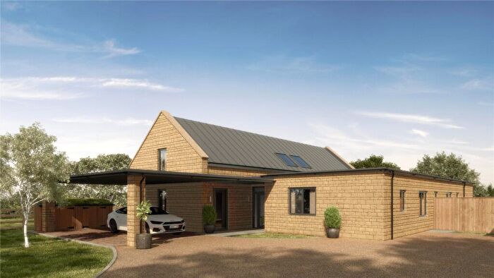 4 Bedroom Bungalow For Sale In Swindon Lane, Cheltenham, Gloucestershire, GL50