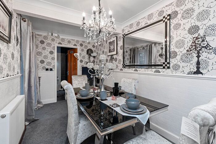 2 Bedroom Terraced House For Sale In Crown Street, Newton-Le-Willows, WA12