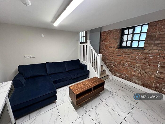 2 Bedroom Detached House To Rent In Burscough Street, Ormskirk, L39