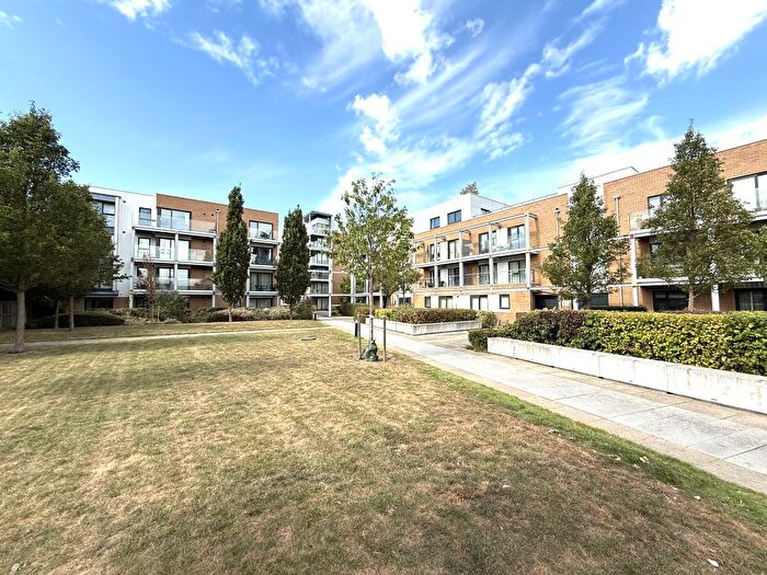 2 Bedroom Flat For Sale In Cromwell Road, Cambridge, CB1