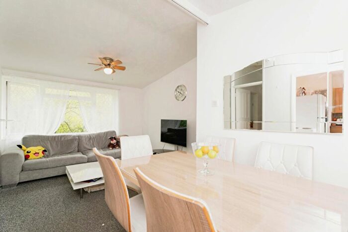 1 Bedroom Flat For Sale In Munnings Road, Norwich, Norfolk, NR7