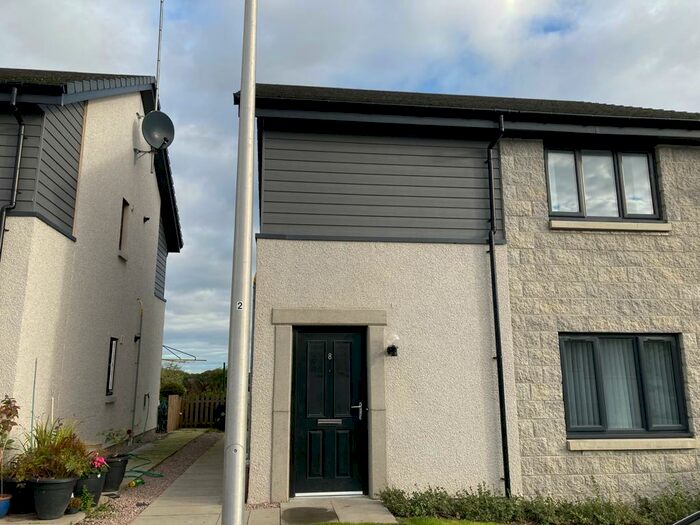 1 Bedroom Flat To Rent In Rowett South Park, Bucksburn, Aberdeen, AB21